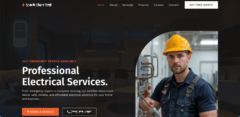 Set Electrical